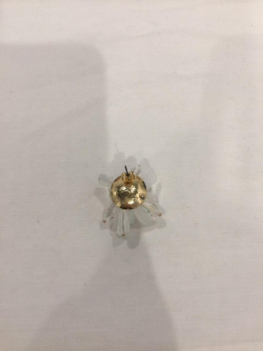 <b><p>Flower earrings j Stylish ok Female coordation</p></b><b><p>フラワーイヤリング j スタイリッシュルック 女性コーディネート 斬新なデザイン</p></b><br /><br /><p align='center'>