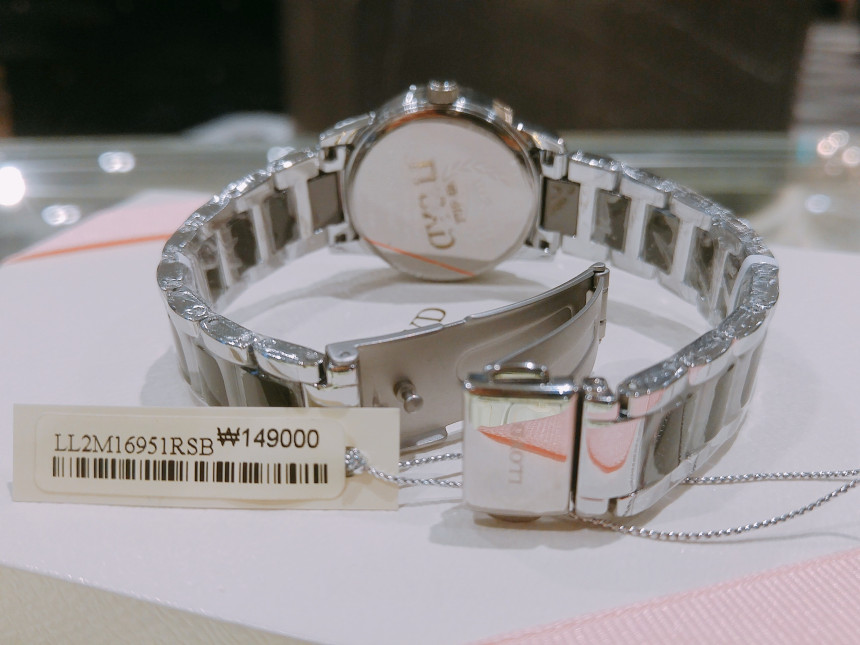 <b><p>Lloyd Bezel tting ceramic couple cck LL2M16951R</p></b><b><p>ロイド ベゼル カッティング セラミック プル 時計 LL2M16951R 男 女性</p></b><br /><br /><p align='center'>