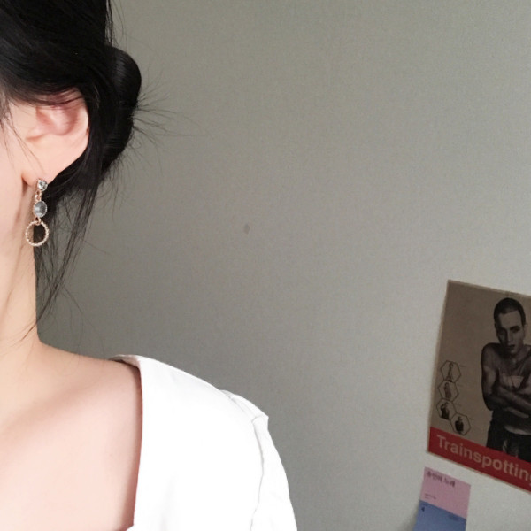 <b><p>925silver Dreaming Antique op Earrs Bold</p></b><b><p>925silver ドリーミング アンティーク ドロップイヤリ ボールド ウンチム</p></b><br /><br /><p align='center'>