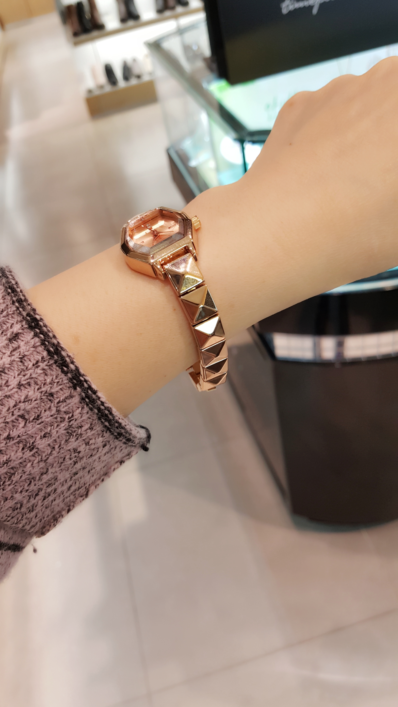 <b><p>OST Unix Tori Watches</p></b><b><p>OST Unixのトリ時計</p></b><br /><br /><p align='center'>