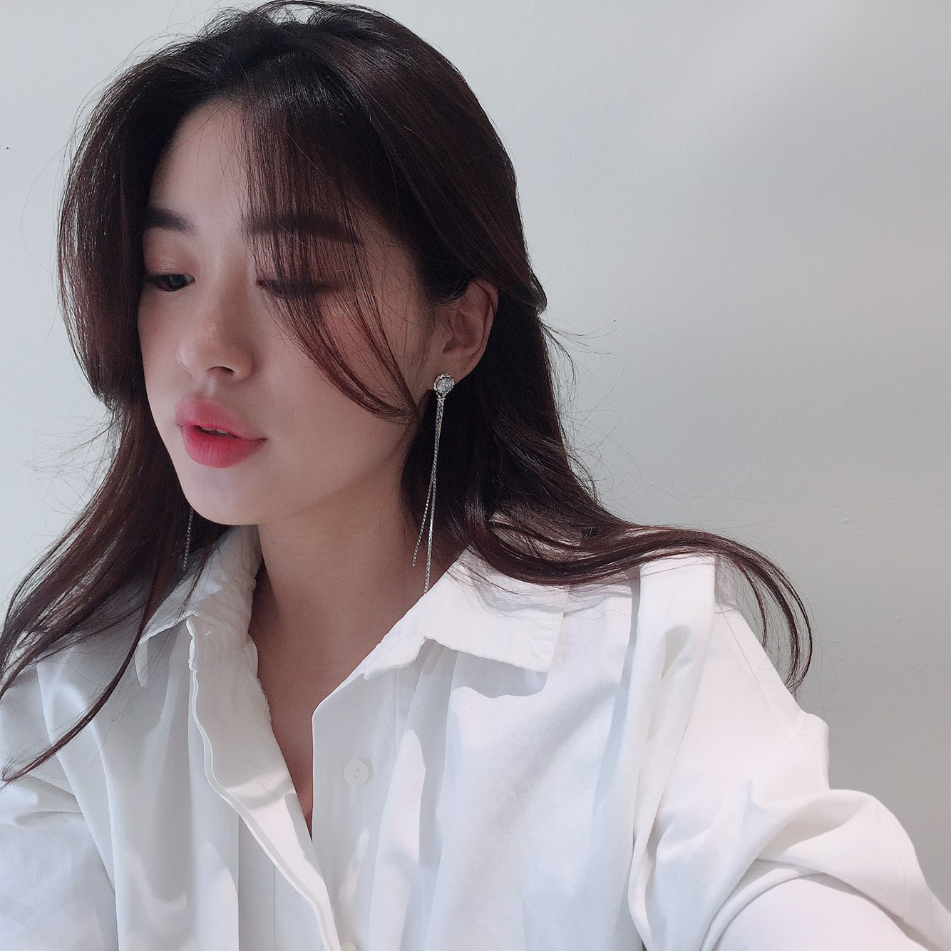 <b><p>NO106 Prong Jewelry &amp Watches Double Dp</p></b><b><p>NO106 プロング ヨリヨリチェーン ダブルドロップイヤリ シックな ユニーデザイン</p></b><br /><br /><p align='center'>