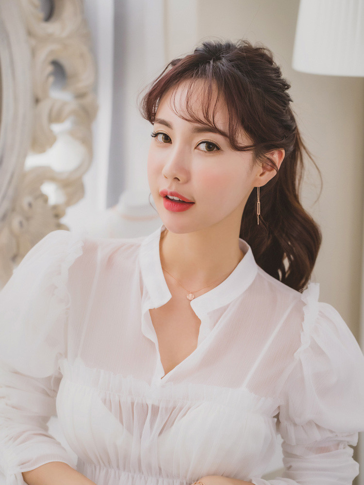 <b><p>Rubbing Simple th It's perfect. Drop earr</p></b><b><p>ブルリング シンプルなのが ぴったりだよ ドロップ イヤ 14k チェーン ピンクゴールド</p></b><br /><br /><p align='center'>