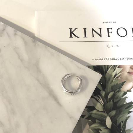 <b><p>925 silver Er H Open ring free Bold Modn</p></b><b><p>925 エル H オープンリング フリー ボールド モダンな 30代の女性</p></b><br /><br /><p align='center'>