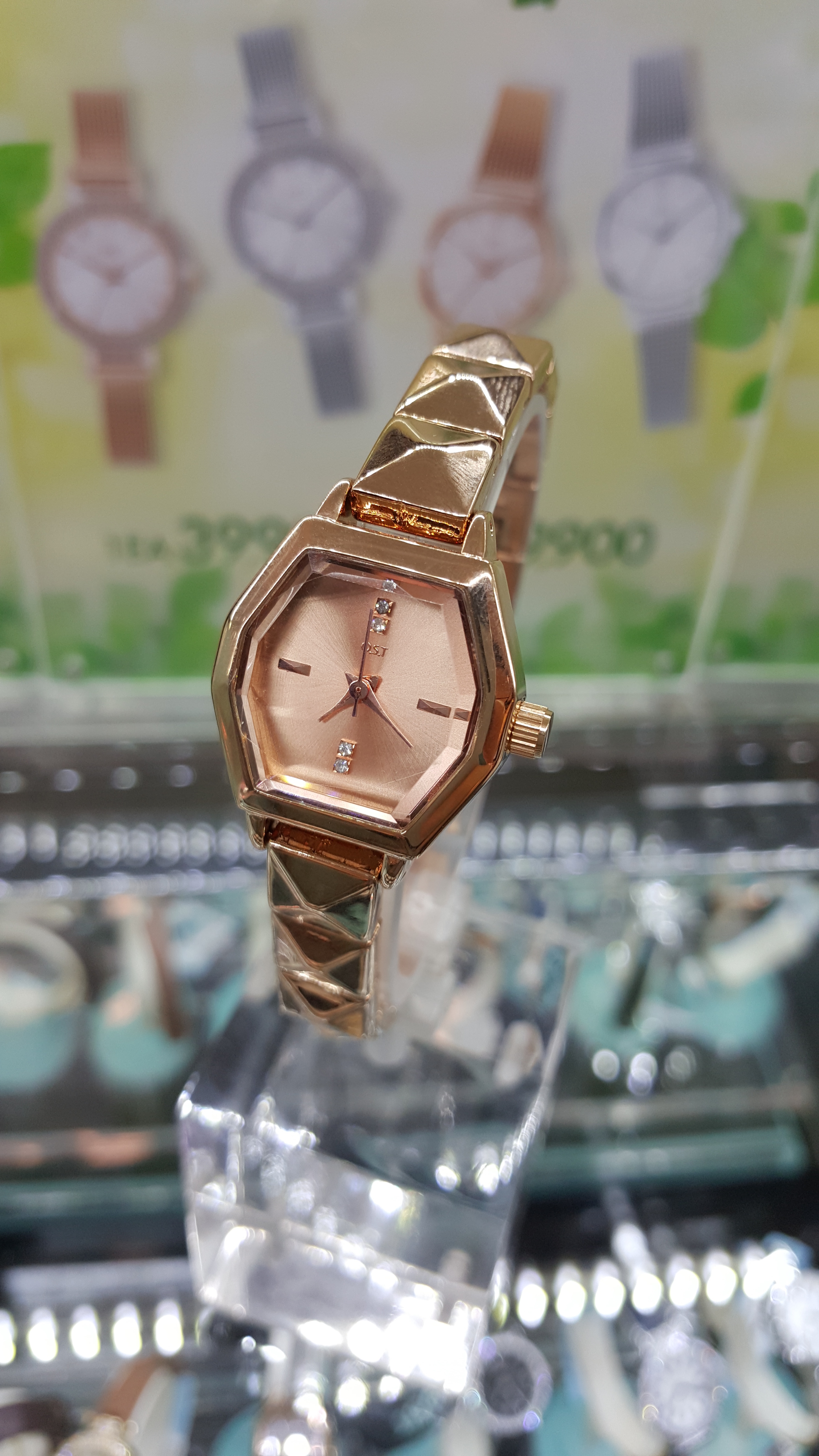 <b><p>OST Unix Tori Watches</p></b><b><p>OST Unixのトリ時計</p></b><br /><br /><p align='center'>