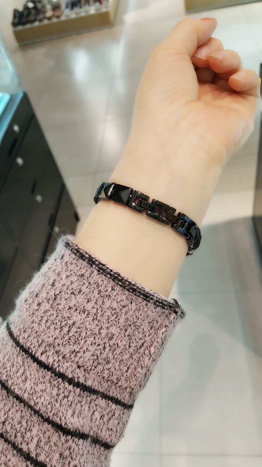 <b><p>OST Black Pyramid Clo OTW115906TBB</p></b><b><p>OST ブラックピラミッド時計 OTW115906TBB</p></b><br /><br /><p align='center'>