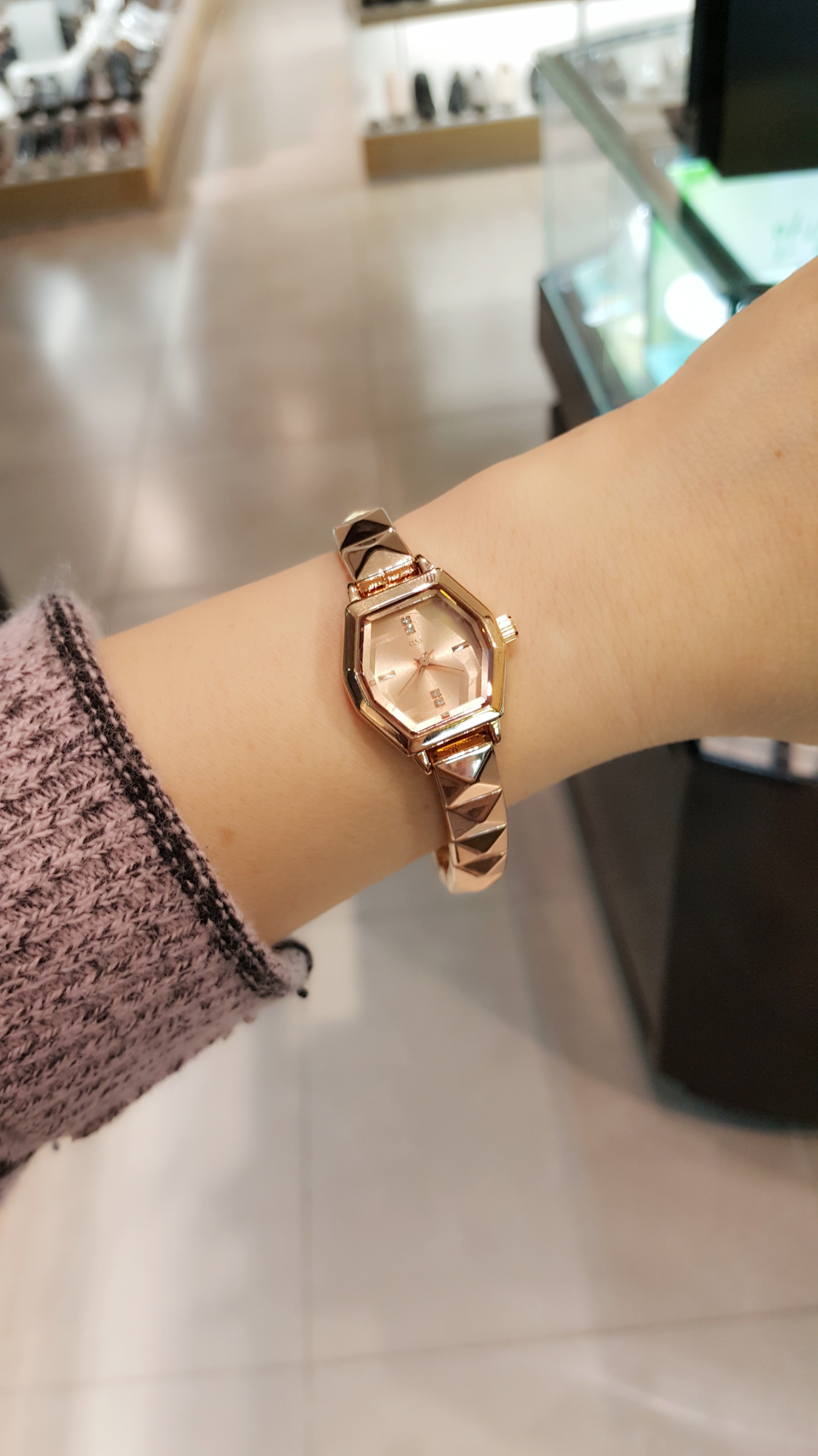 <b><p>OST Unix Tori Watches</p></b><b><p>OST Unixのトリ時計</p></b><br /><br /><p align='center'>