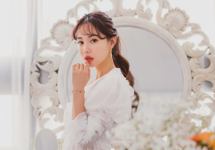 <b><p>Rubbing Simple th It's perfect. Drop earr</p></b><b><p>ブルリング シンプルなのが ぴったりだよ ドロップ イヤ 14k チェーン ピンクゴールド</p></b><br /><br /><p align='center'>