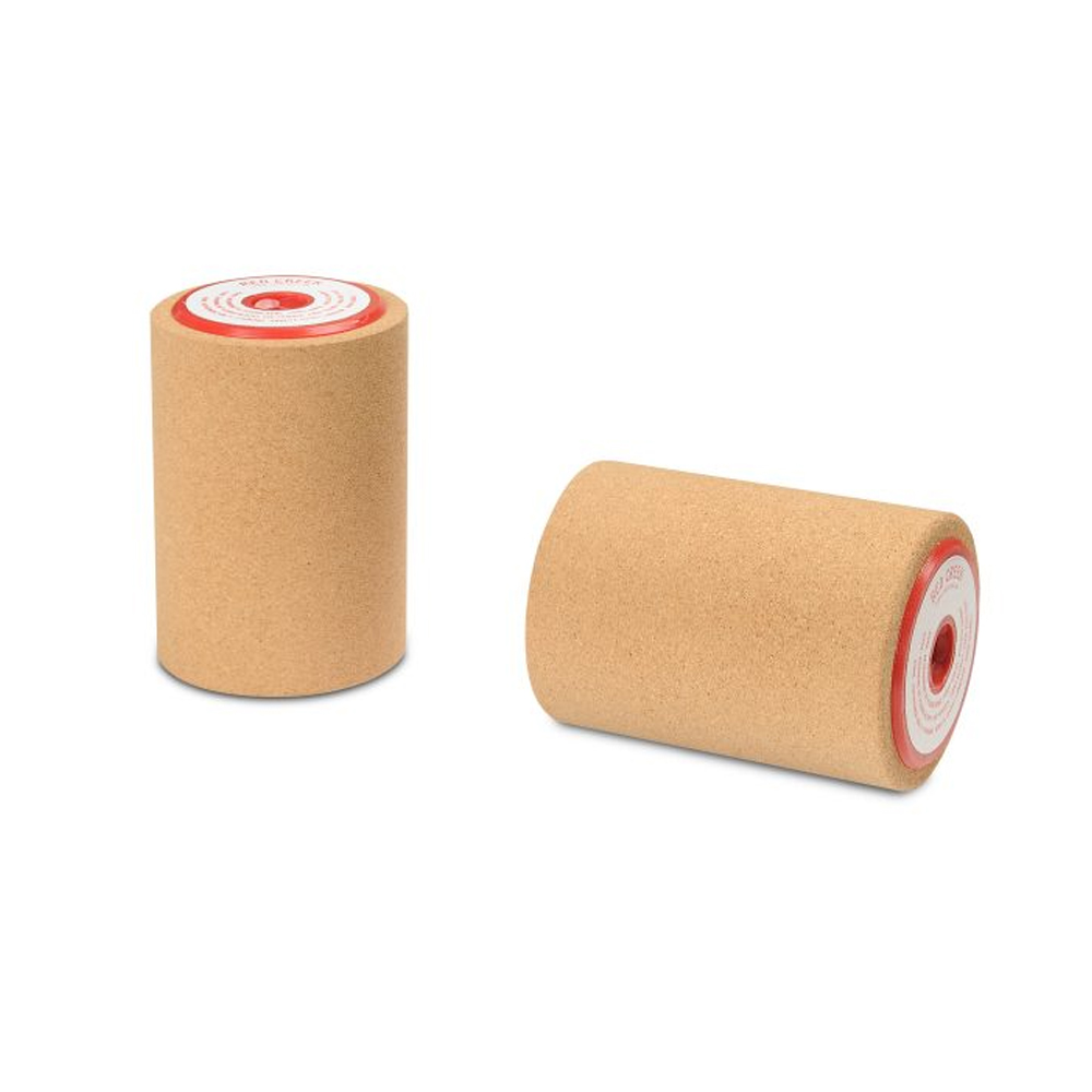 레드크릭 스키왁싱롤러 코르크 100mm Cork 스노우보드왁스 전동로터리브러시 147 - 상품 이미지