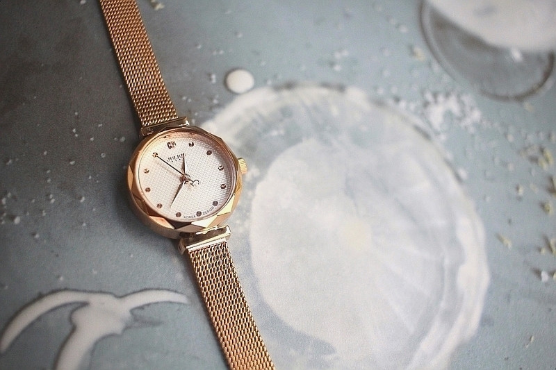 <b><p>round Rose Gold Ten Point Mesh ba Wom's</p></b><b><p>ラウンド ローズゴールド テンポイント メッシュバ 女性の腕時計 手首 ファョン</p></b><br /><br /><p align='center'>