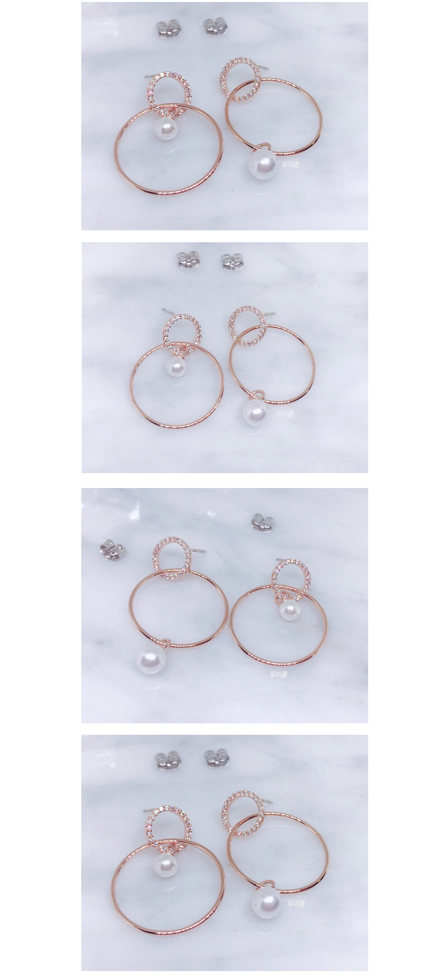 <b><p>Lee Im Lim earrings Celebty Unbalanced Her</p></b><b><p>イ・テイムイヤリング 芸能人 アンバランス 上品な彼女 デイリー</p></b><br /><br /><p align='center'>