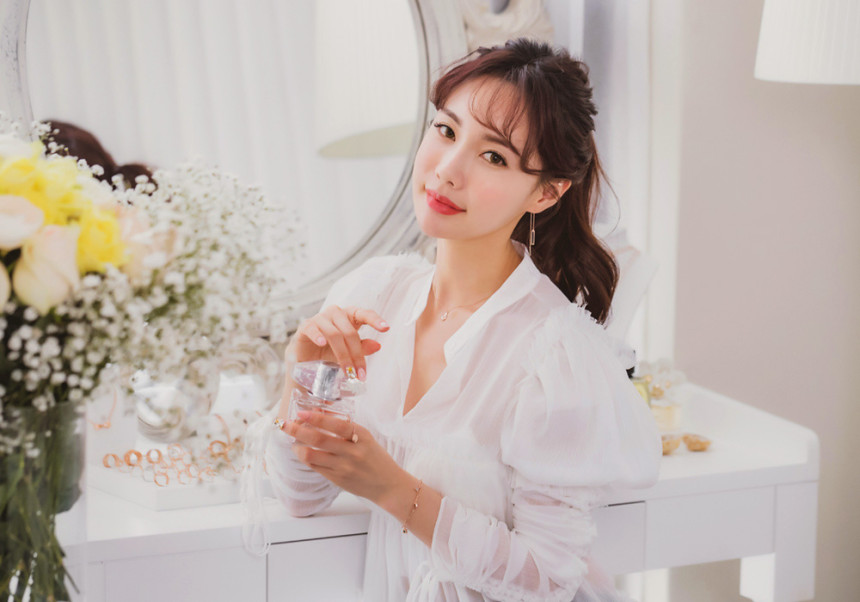 <b><p>Rubbing Simple th It's perfect. Drop earr</p></b><b><p>ブルリング シンプルなのが ぴったりだよ ドロップ イヤ 14k チェーン ピンクゴールド</p></b><br /><br /><p align='center'>