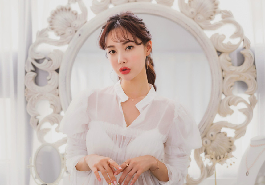 <b><p>Rubbing Simple th It's perfect. Drop earr</p></b><b><p>ブルリング シンプルなのが ぴったりだよ ドロップ イヤ 14k チェーン ピンクゴールド</p></b><br /><br /><p align='center'>