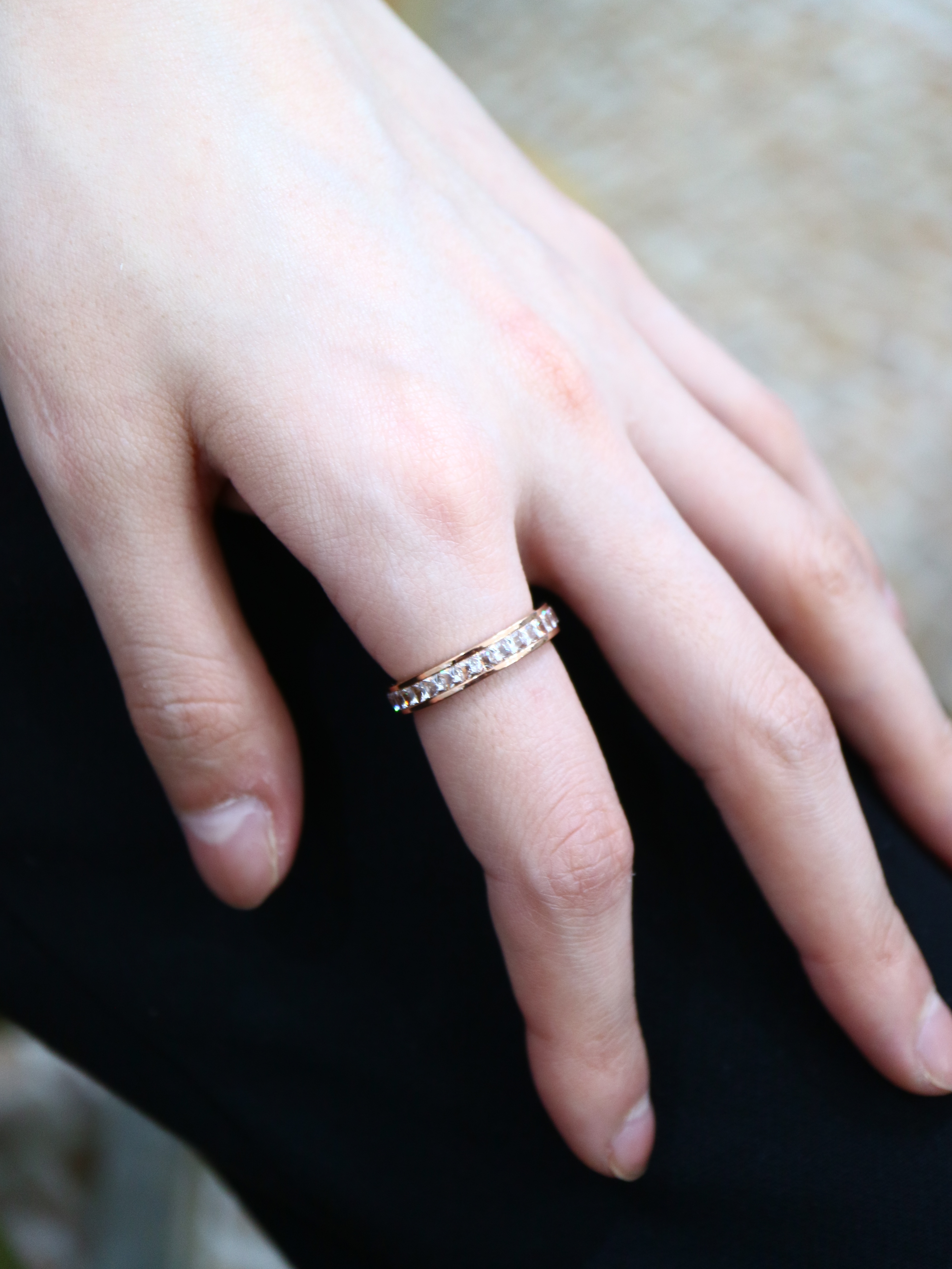 <b><p>titanium All cubic Thread pattern Causc rain</p></b><b><p>チタン オールキュービック ネジ柄 歌声非 最高 リング 結婚式の祝賀客ルコーディネート</p></b><br /><br /><p align='center'>