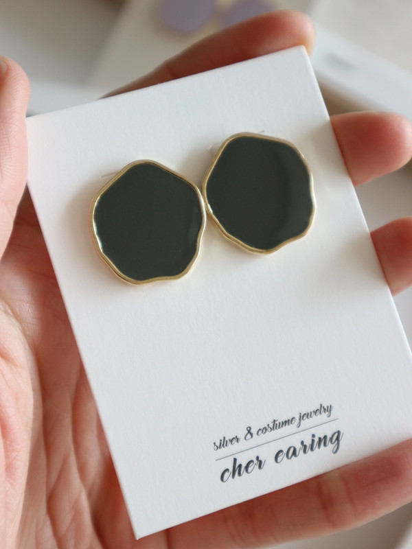 <b><p>8col spring Epoch gd Ear Office look Sense</p></b><b><p>8col 春 エポック金工 イヤリングh オフィスル センスのあるコーディネート</p></b><br /><br /><p align='center'>