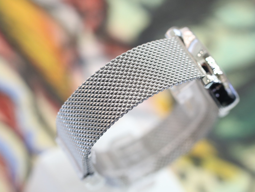 <b><p>Mondaine EVO Women's Watches A669.30305.11SBM</p></b><b><p>モンデイン EVO レディース時計 A669.30305.11SBM</p></b><br /><br /><p align='center'>