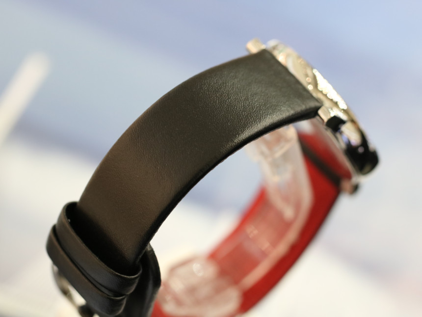 <b><p>Mondaine OFFICIAL SWISS RAILWAYS Women's</p></b><b><p>モンデイン 公式 スイス 鉄道 レディース時計 A658.30300.11SBBK</p></b><br /><br /><p align='center'>