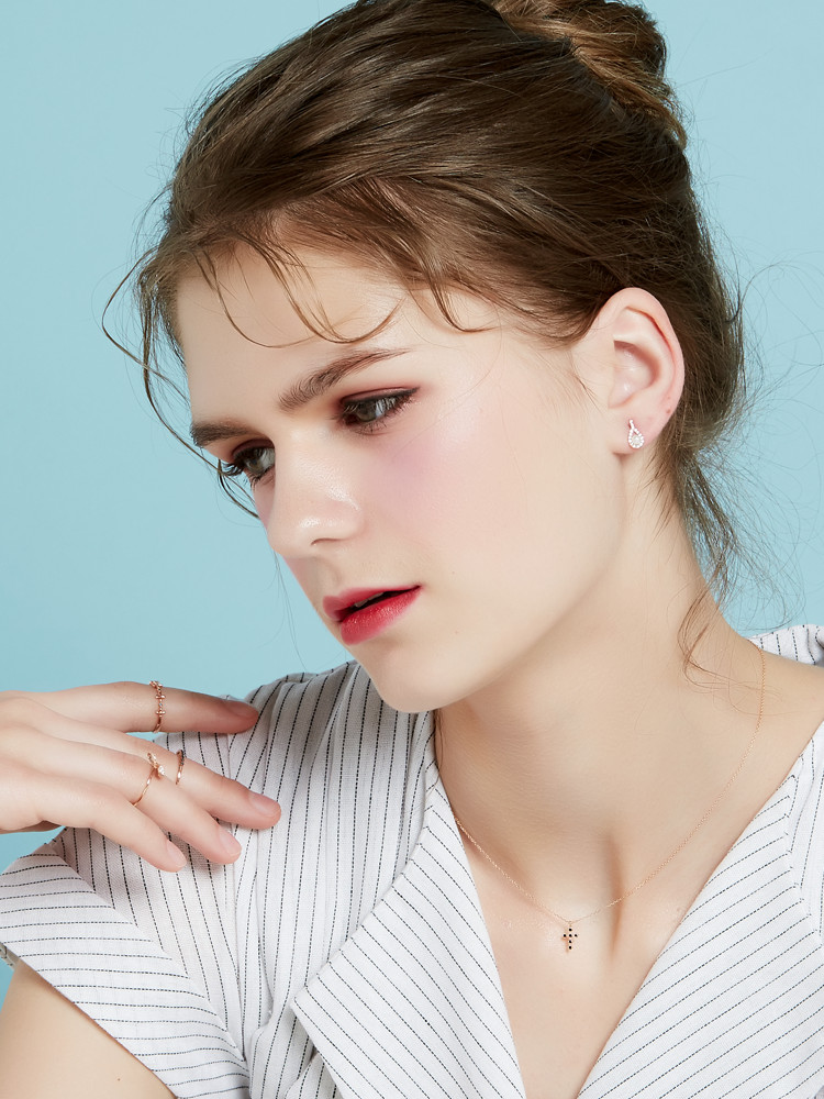 <b><p>Larapel 14K Tcy Drop Fair ering Twenties</p></b><b><p>ララフェル 14K トレイル時 ドロップ 真珠 イヤリング 20代の女性 kギフト</p></b><br /><br /><p align='center'>