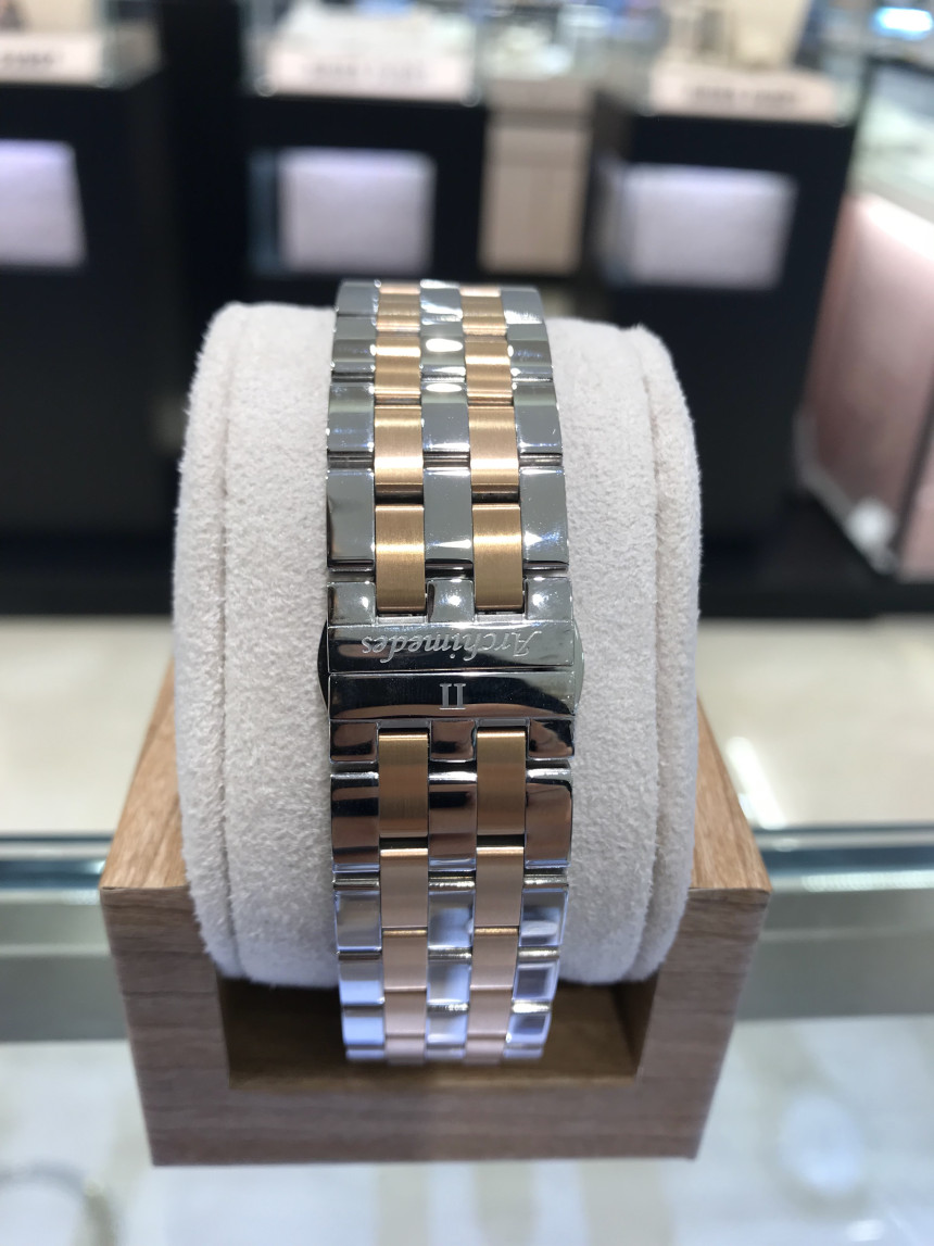 <b><p>Archimedes Men's Wat AW0138</p></b><b><p>アルキメデス メンズ時計 AW0138</p></b><br /><br /><p align='center'>