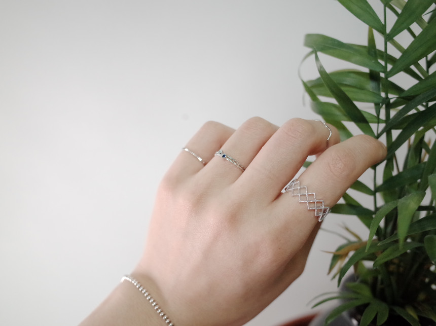 <b><p>cutting Double Stone Comb-shaped SET daily</p></b><b><p>カッティング ダブルストーン ハッチSETリ デイリー セット レイヤ ドゥリン</p></b><br /><br /><p align='center'>