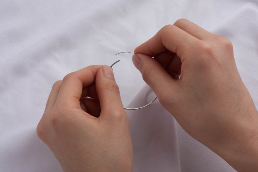 <b><p>silver earring 6 species Bac items Stylish</p></b><b><p>シルバー イヤリング 6種 ウン ベーシックアイテム スタイリッシュ ミニマル ペピが愛情する</p></b><br /><br /><p align='center'>