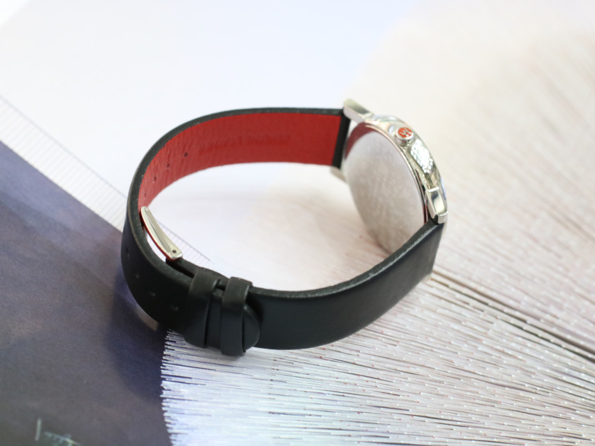 <b><p>Mondaine OFFICIAL SWISS RAILWAYS Women's</p></b><b><p>モンデイン 公式 スイス 鉄道 レディース時計 A658.30300.11SBBK</p></b><br /><br /><p align='center'>