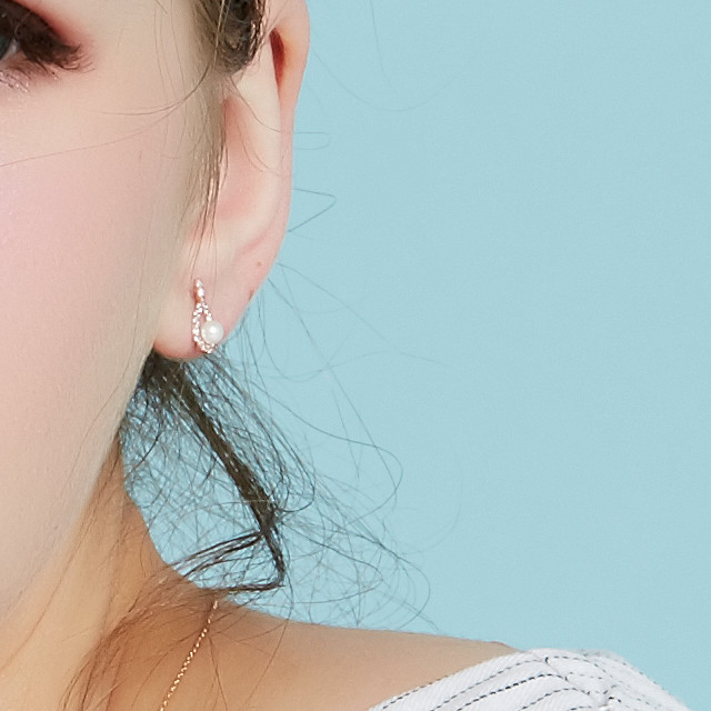 <b><p>Larapel 14K Tcy Drop Fair ering Twenties</p></b><b><p>ララフェル 14K トレイル時 ドロップ 真珠 イヤリング 20代の女性 kギフト</p></b><br /><br /><p align='center'>