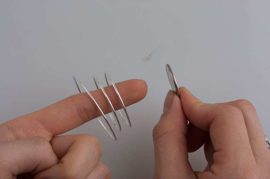 <b><p>silver earring 6 species Bac items Stylish</p></b><b><p>シルバー イヤリング 6種 ウン ベーシックアイテム スタイリッシュ ミニマル ペピが愛情する</p></b><br /><br /><p align='center'>