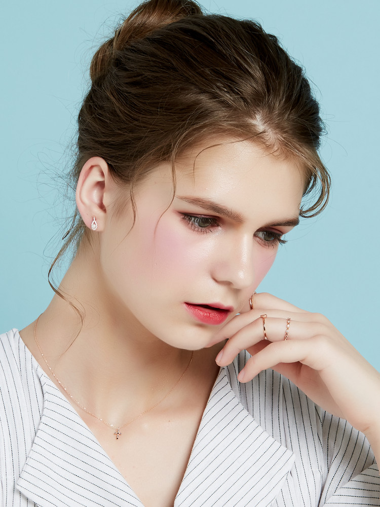 <b><p>Larapel 14K Tcy Drop Fair ering Twenties</p></b><b><p>ララフェル 14K トレイル時 ドロップ 真珠 イヤリング 20代の女性 kギフト</p></b><br /><br /><p align='center'>