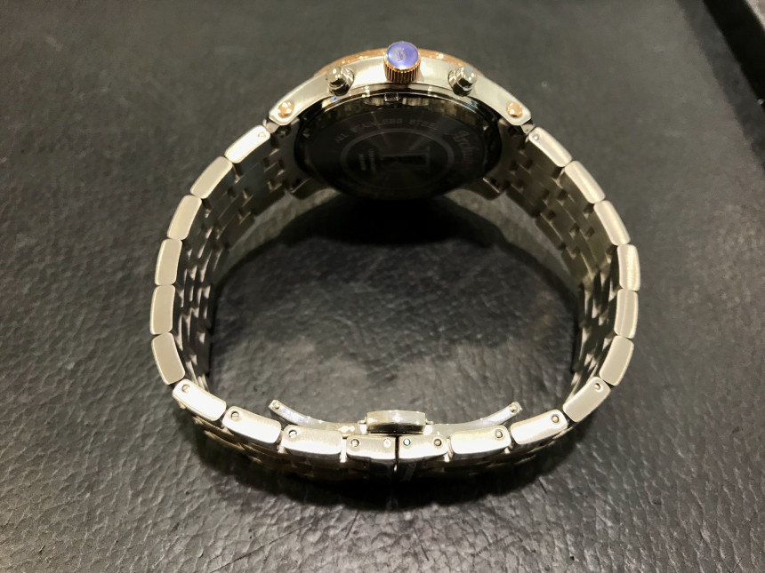 <b><p>Archimedes Men's Wat AW0138</p></b><b><p>アルキメデス メンズ時計 AW0138</p></b><br /><br /><p align='center'>