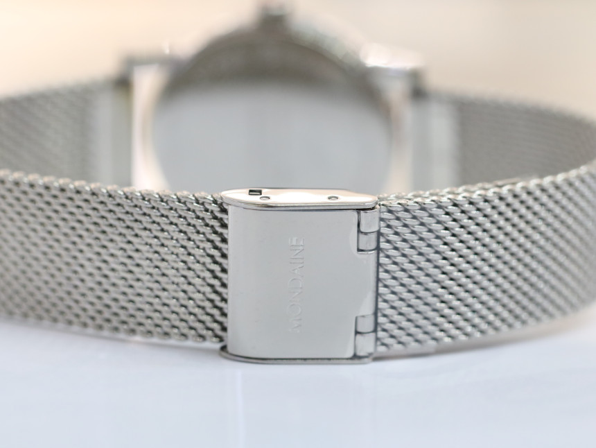 <b><p>Mondaine EVO Women's Watches A669.30305.11SBM</p></b><b><p>モンデイン EVO レディース時計 A669.30305.11SBM</p></b><br /><br /><p align='center'>