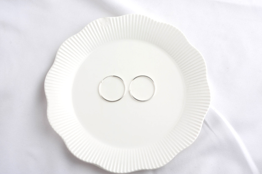 <b><p>silver earring 6 species Bac items Stylish</p></b><b><p>シルバー イヤリング 6種 ウン ベーシックアイテム スタイリッシュ ミニマル ペピが愛情する</p></b><br /><br /><p align='center'>