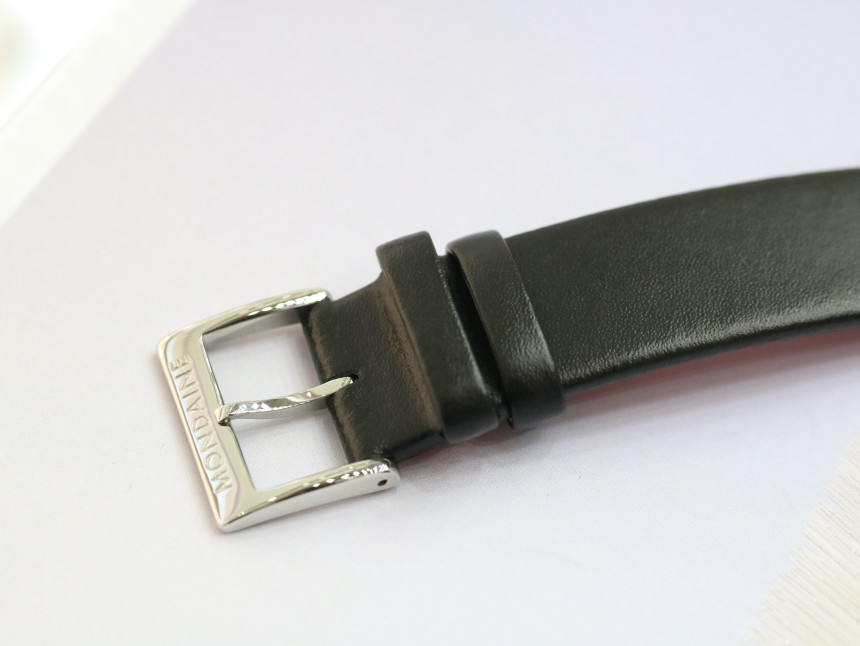 <b><p>Mondaine OFFICIAL SWISS RAILWAYS Women's</p></b><b><p>モンデイン 公式 スイス 鉄道 レディース時計 A658.30300.11SBBK</p></b><br /><br /><p align='center'>