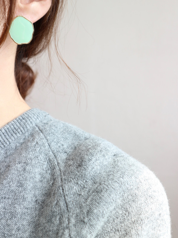 <b><p>8col spring Epoch gd Ear Office look Sense</p></b><b><p>8col 春 エポック金工 イヤリングh オフィスル センスのあるコーディネート</p></b><br /><br /><p align='center'>