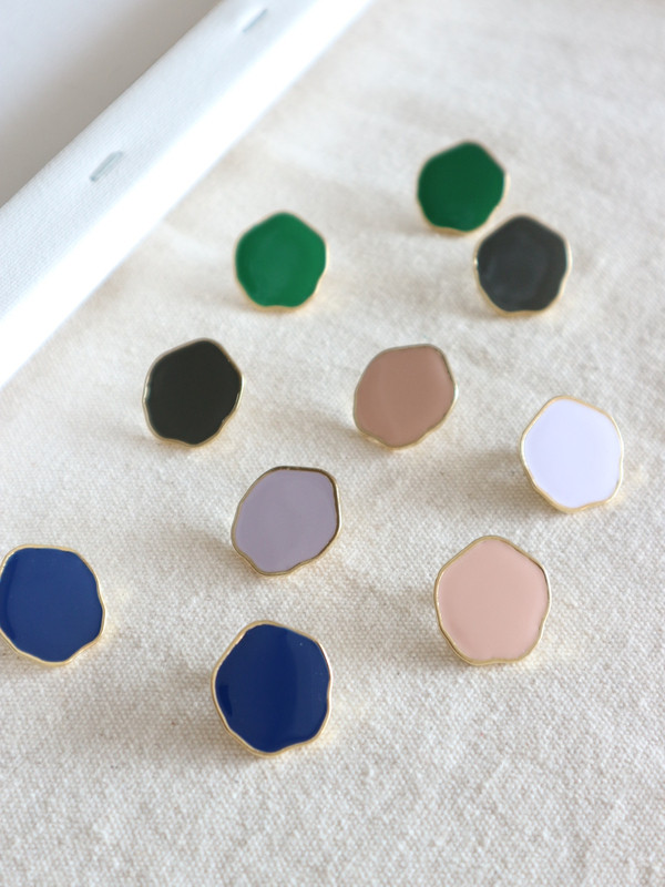 <b><p>8col spring Epoch gd Ear Office look Sense</p></b><b><p>8col 春 エポック金工 イヤリングh オフィスル センスのあるコーディネート</p></b><br /><br /><p align='center'>