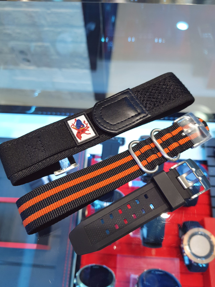 <b><p>Luminox Gallery Auck SEA XS.3059.T.BOXED</p></b><b><p>ルミノックス ギャラリーオクロ 海 XS.3059.T.BOXED カジュアルな</p></b><br /><br /><p align='center'>