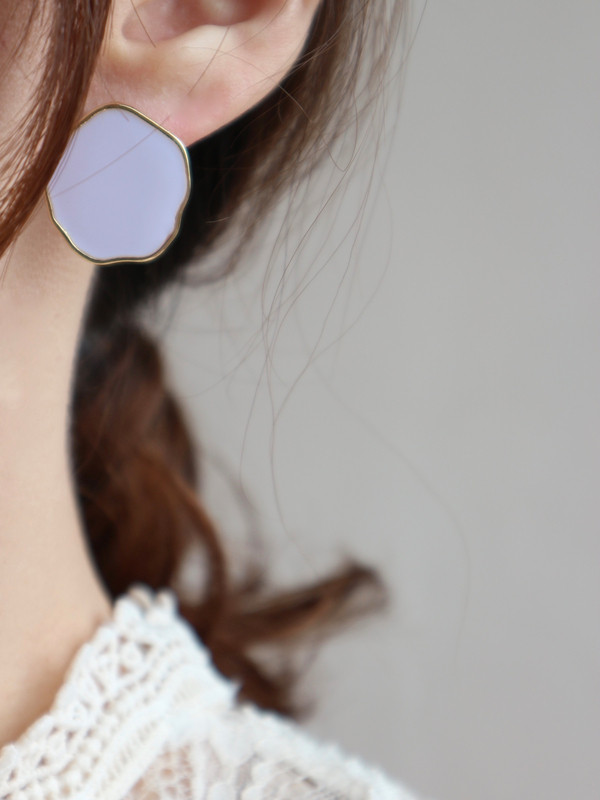 <b><p>8col spring Epoch gd Ear Office look Sense</p></b><b><p>8col 春 エポック金工 イヤリングh オフィスル センスのあるコーディネート</p></b><br /><br /><p align='center'>