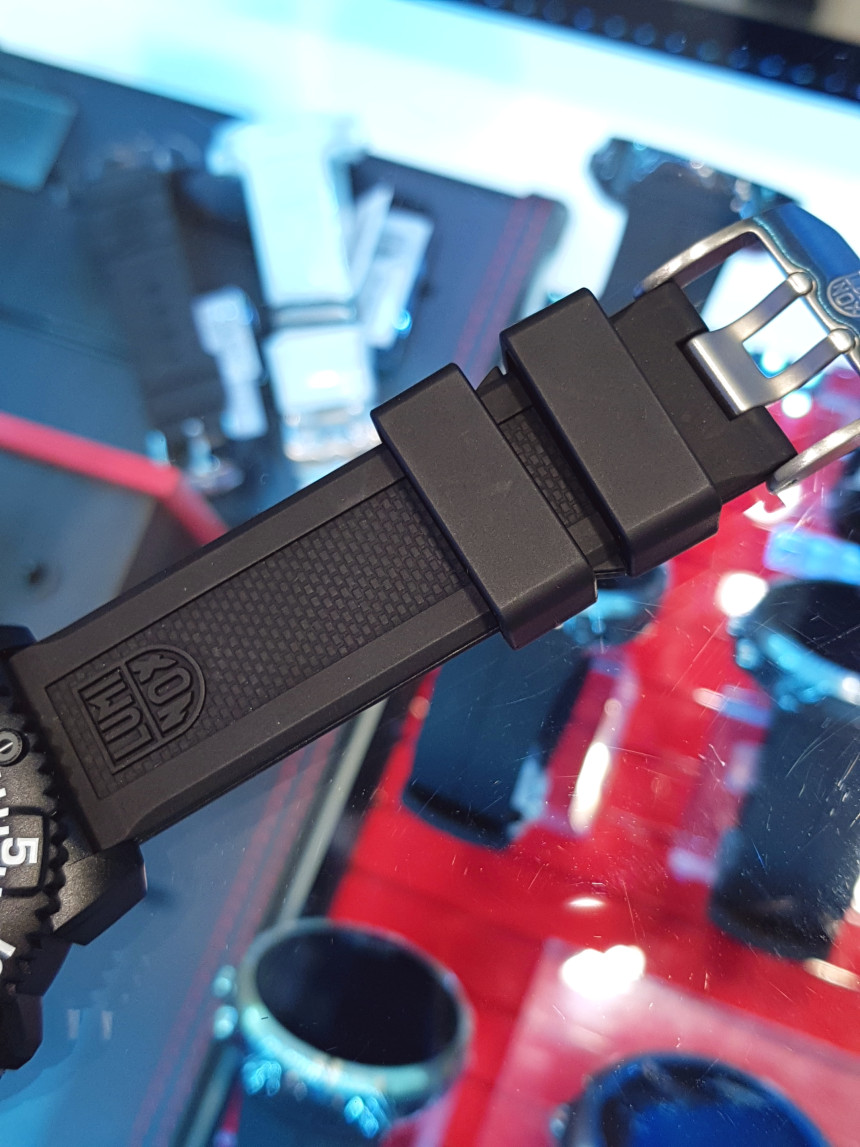 <b><p>Luminox Gallery Auck SEA XS.3059.T.BOXED</p></b><b><p>ルミノックス ギャラリーオクロ 海 XS.3059.T.BOXED カジュアルな</p></b><br /><br /><p align='center'>