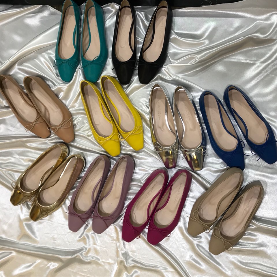 <b><p>Korean ribbon Flat Shoes 10 cols 3212 Well-dssed</p></b><b><p>韓国語 リボン フラットシューズ 10カラー3212 ワンピースによく似合う 様々な演出気取っ</p></b><br /><br /><p align='center'>
