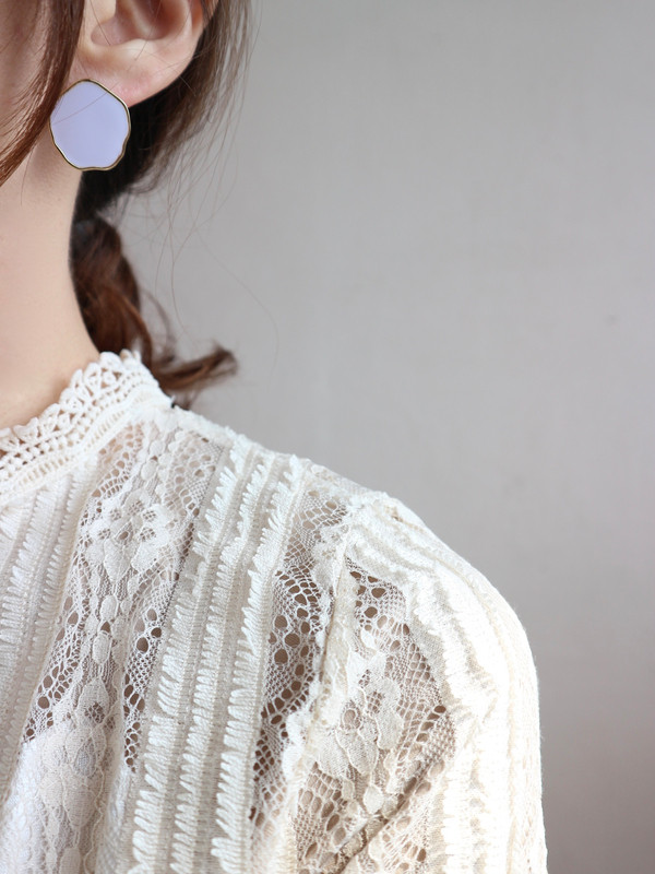 <b><p>8col spring Epoch gd Ear Office look Sense</p></b><b><p>8col 春 エポック金工 イヤリングh オフィスル センスのあるコーディネート</p></b><br /><br /><p align='center'>