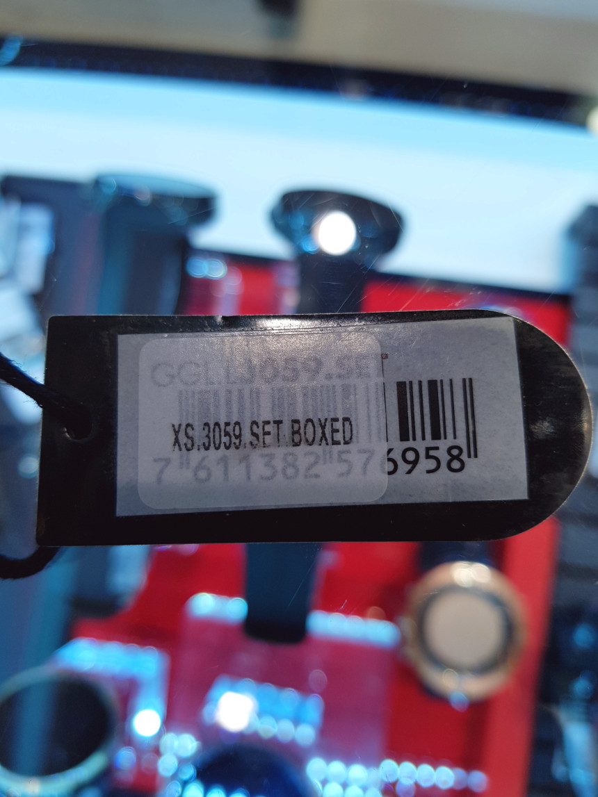 <b><p>Luminox Gallery Auck SEA XS.3059.T.BOXED</p></b><b><p>ルミノックス ギャラリーオクロ 海 XS.3059.T.BOXED カジュアルな</p></b><br /><br /><p align='center'>