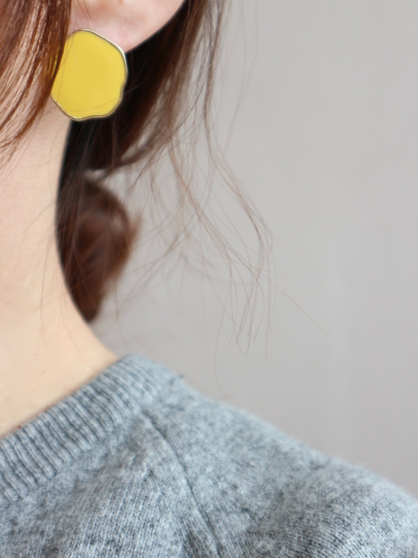 <b><p>8col spring Epoch gd Ear Office look Sense</p></b><b><p>8col 春 エポック金工 イヤリングh オフィスル センスのあるコーディネート</p></b><br /><br /><p align='center'>