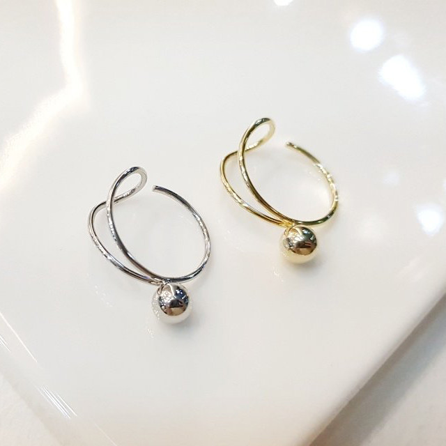 <b><p>gold lver Two lines Unknown circle New platg</p></b><b><p>ゴールド シルバー 二行 オンバル サークル 新株メッキ ファッションリング スタイリュな</p></b><br /><br /><p align='center'>