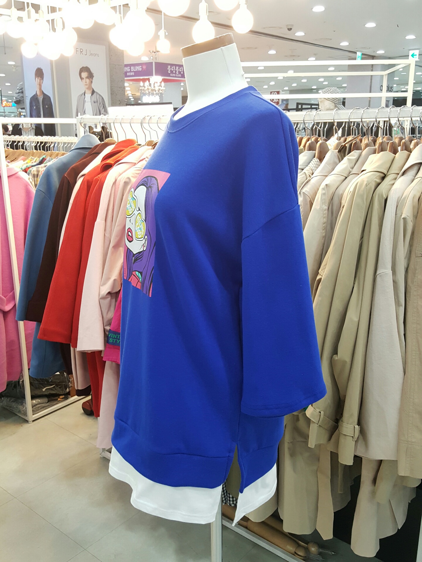 <b><p>Half acne Shirt Polo VA84THQ308Z Layered</p></b><b><p>半エイク ソングルTシャツVA84THQ308Z 重ね着ロ キャラクターティー スタイリッシュルック</p></b><br /><br /><p align='center'>