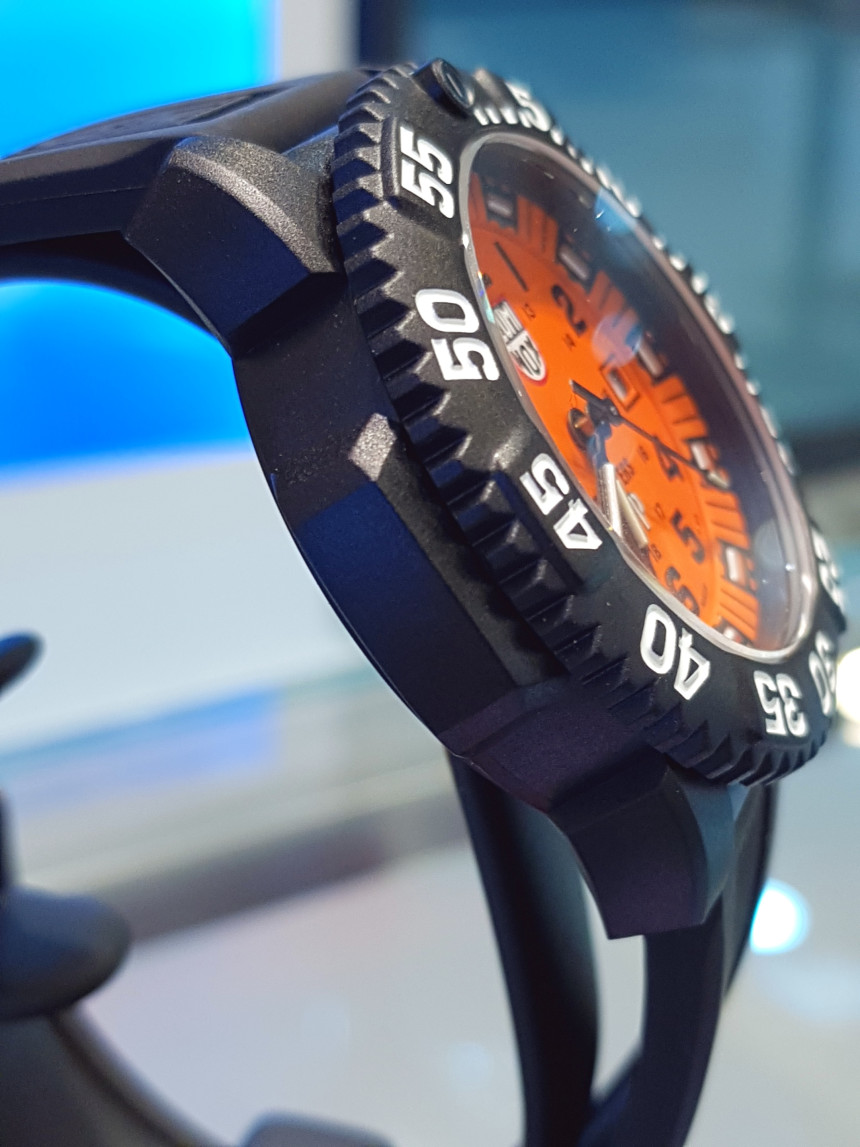 <b><p>Luminox Gallery Auck SEA XS.3059.T.BOXED</p></b><b><p>ルミノックス ギャラリーオクロ 海 XS.3059.T.BOXED カジュアルな</p></b><br /><br /><p align='center'>