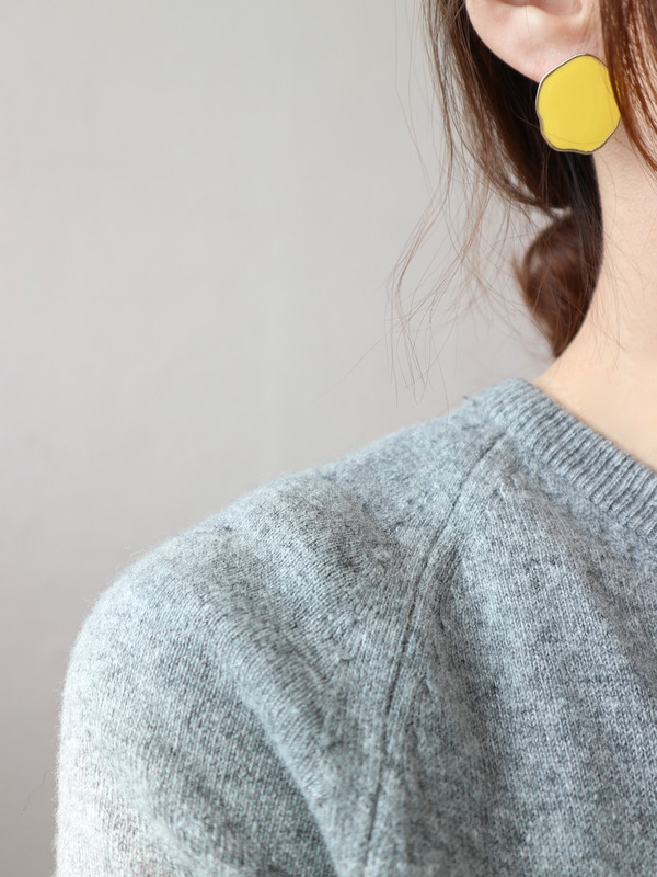 <b><p>8col spring Epoch gd Ear Office look Sense</p></b><b><p>8col 春 エポック金工 イヤリングh オフィスル センスのあるコーディネート</p></b><br /><br /><p align='center'>