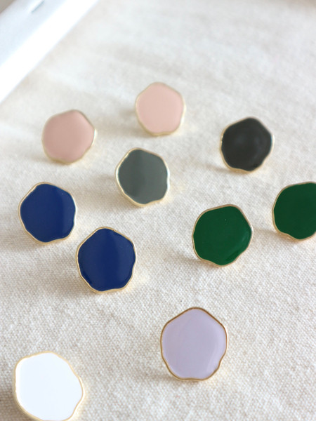 <b><p>8col spring Epoch gd Ear Office look Sense</p></b><b><p>8col 春 エポック金工 イヤリングh オフィスル センスのあるコーディネート</p></b><br /><br /><p align='center'>