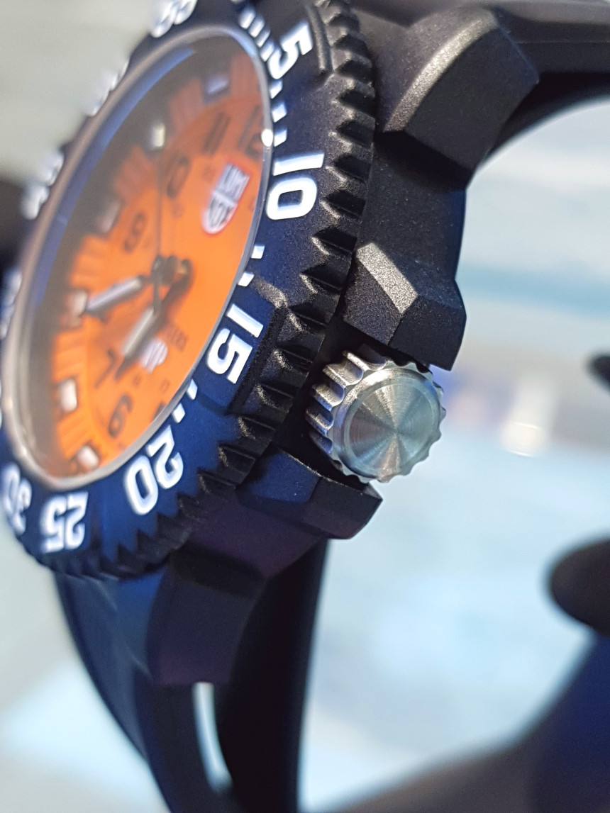 <b><p>Luminox Gallery Auck SEA XS.3059.T.BOXED</p></b><b><p>ルミノックス ギャラリーオクロ 海 XS.3059.T.BOXED カジュアルな</p></b><br /><br /><p align='center'>