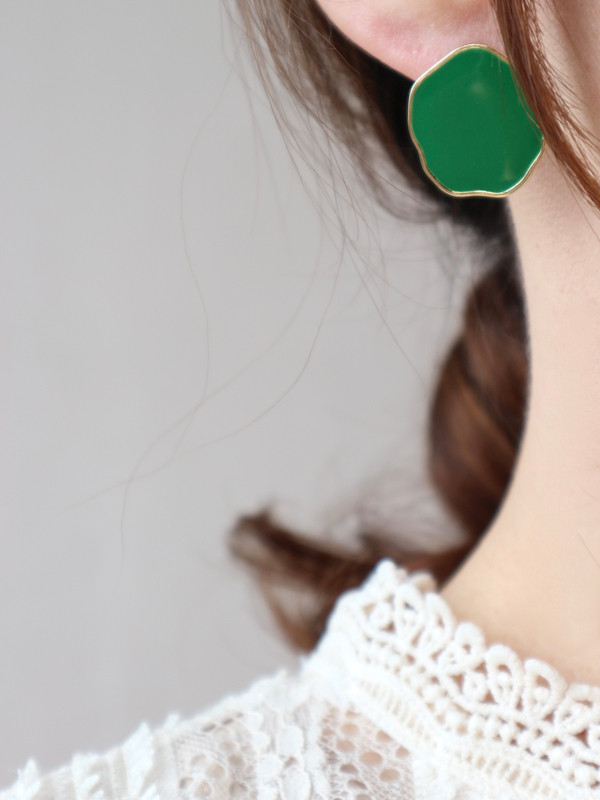 <b><p>8col spring Epoch gd Ear Office look Sense</p></b><b><p>8col 春 エポック金工 イヤリングh オフィスル センスのあるコーディネート</p></b><br /><br /><p align='center'>