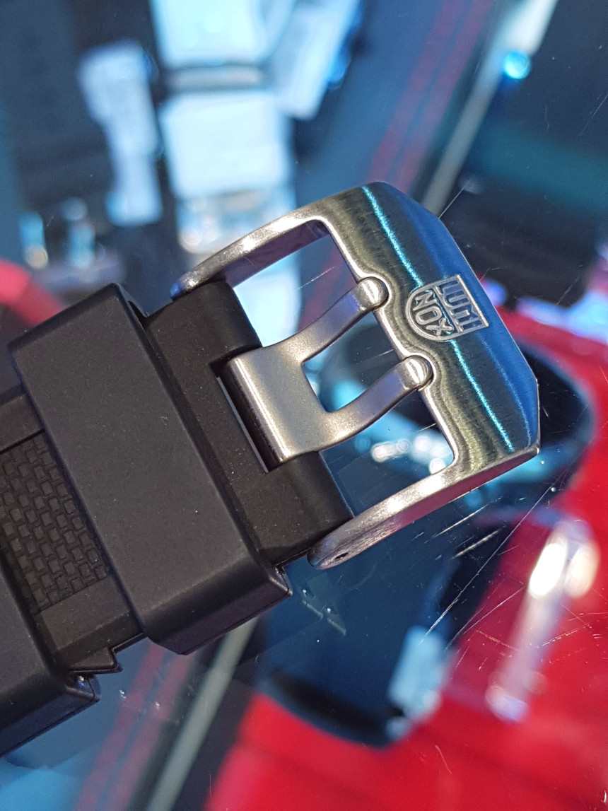 <b><p>Luminox Gallery Auck SEA XS.3059.T.BOXED</p></b><b><p>ルミノックス ギャラリーオクロ 海 XS.3059.T.BOXED カジュアルな</p></b><br /><br /><p align='center'>