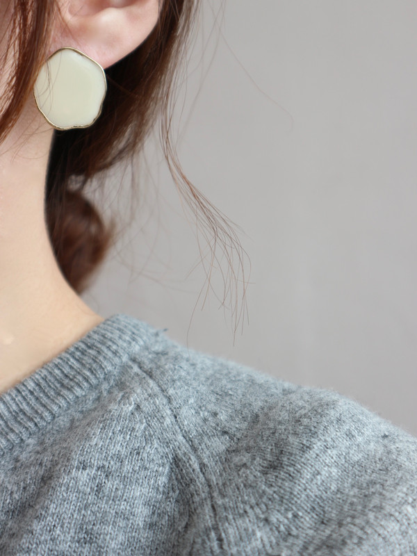 <b><p>8col spring Epoch gd Ear Office look Sense</p></b><b><p>8col 春 エポック金工 イヤリングh オフィスル センスのあるコーディネート</p></b><br /><br /><p align='center'>